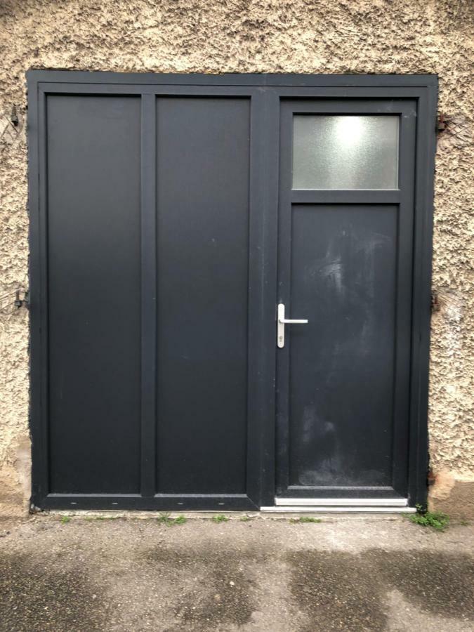 Le Studio de Lucie Villeurbanne Exterior foto